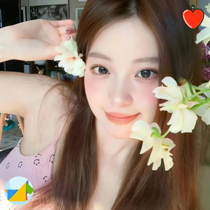 晴天